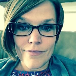 Meet your Posher, Heidi